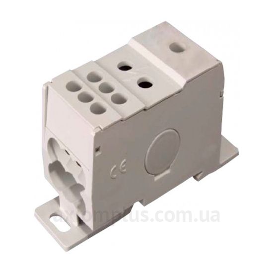 103796 Noark белого цвета (на 2 контакта) (S <sub>провода</sub> до 240мм²) , I<sub>n</sub>=400А