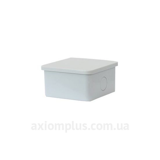 ADAL PANO MD9059 85мм×85мм глубина 50мм (IP54)
