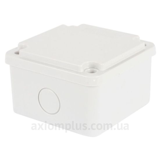 ADAL PANO MD9059V 85мм×85мм глубина 50мм (IP54)