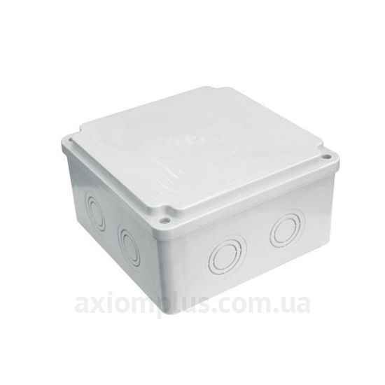 Зображення ADAL PANO MD9054 150мм×150мм глибина 80мм (IP65)