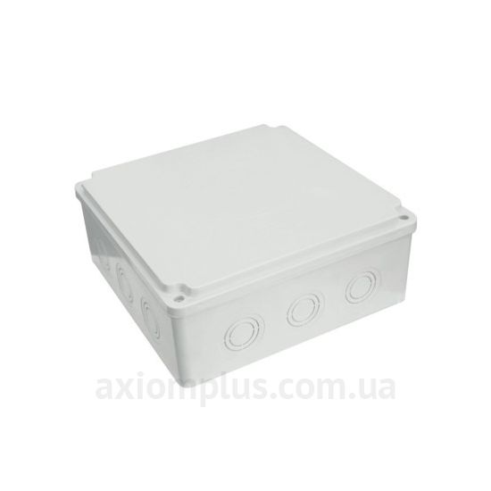 Зображення ADAL PANO MD9057 200мм×200мм глибина 80мм (IP65)