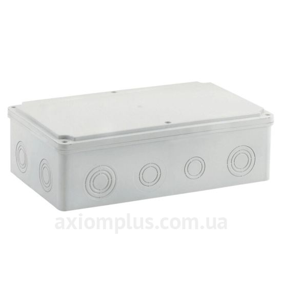 Фото ADAL PANO MD9089 150мм×260мм глибина 80мм (IP65)