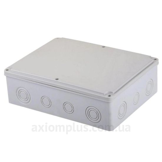 Фото ADAL PANO MD9058 210мм×280мм глибина 74мм (IP65)