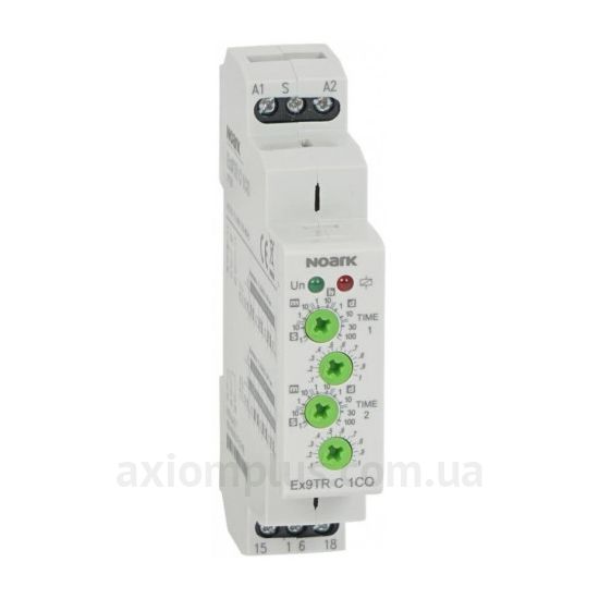 Зображення Noark 111729 12-240В AC/DC