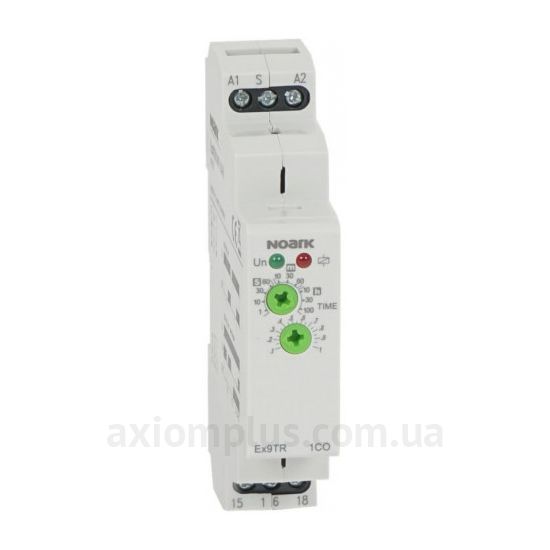 Зображення Noark 111737 12-240В AC/DC
