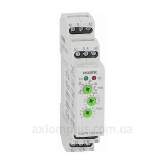 Фото Noark 111733 12-240В AC/DC