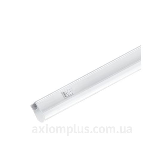Светильник белого цвета Maxus 1-MT5-0610 фото