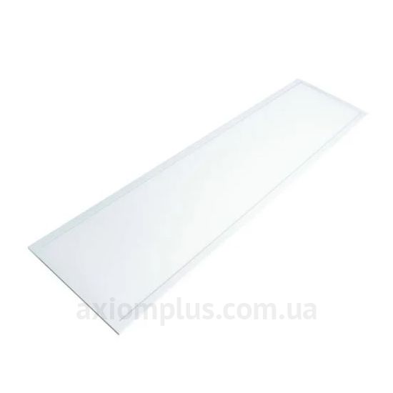 Прямоугольный светильник белого цвета Maxus M1051440431 фото