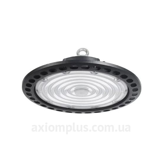 Светильник черного цвета Maxus MAHB-100-BL-03 фото