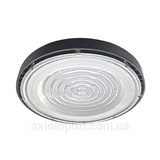 Светильник черного цвета Maxus MAHB-BSC-150-BL-02 фото