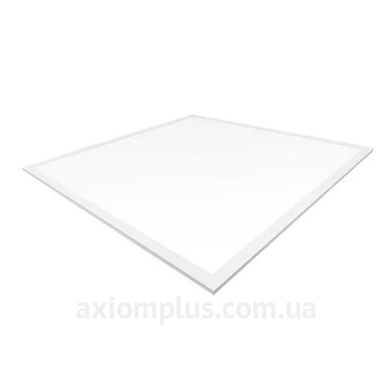 Квадратный светильник белого цвета Maxus MAPN-36W850-66-2 фото