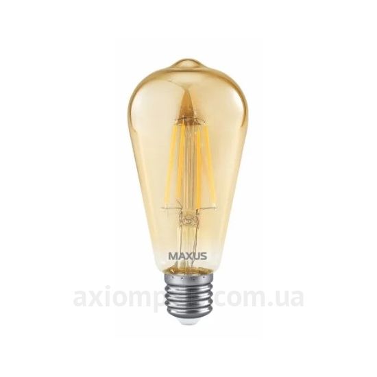 Фото лампочки Maxus артикул 1-MFM-7064