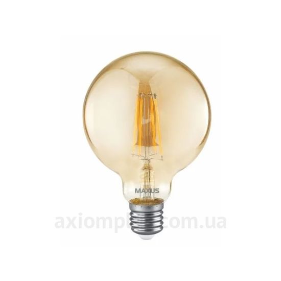 Изображение лампочки Maxus артикул 1-MFM-7095
