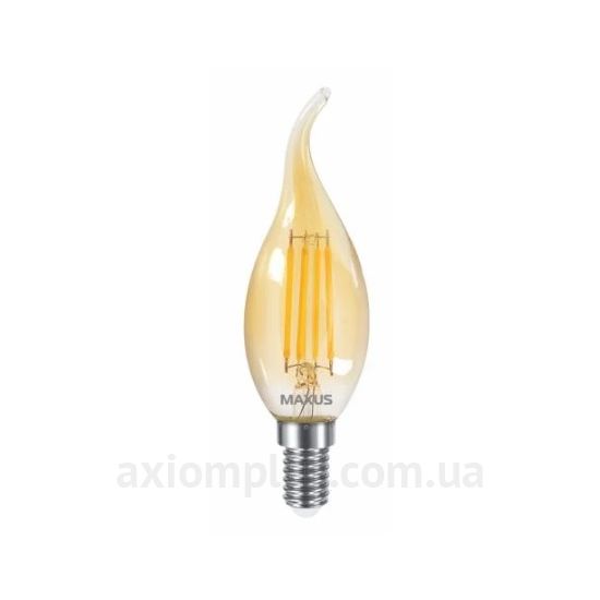 Изображение лампочки Maxus артикул 1-MFM-731