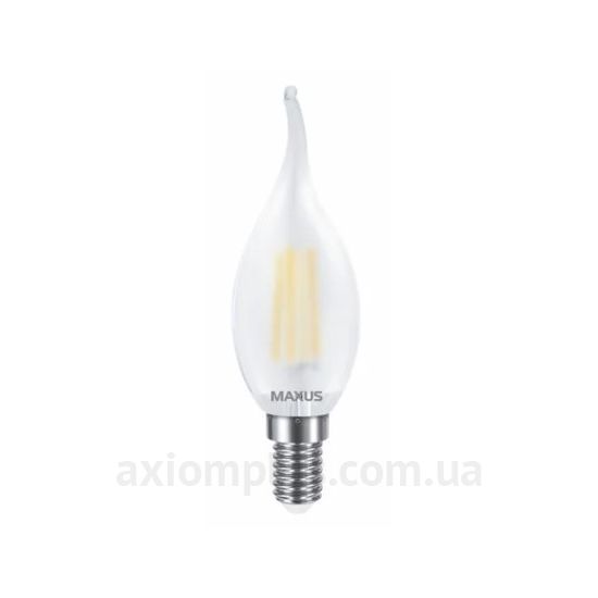 Фото лампочки Maxus артикул 1-MFM-732