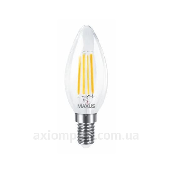 Изображение лампочки Maxus артикул 1-MFM-733