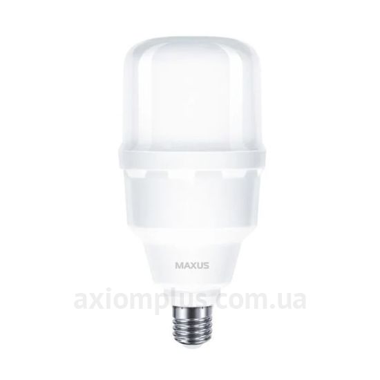 Фото лампочки Maxus артикул 1-MHW-7305