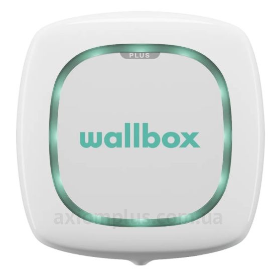 Фото Wallbox PLP1-0-1-2-9-001 7,4кВт 32А