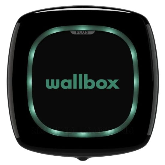 Фото Wallbox PLP1-0-1-2-9-002 7,4кВт 32А