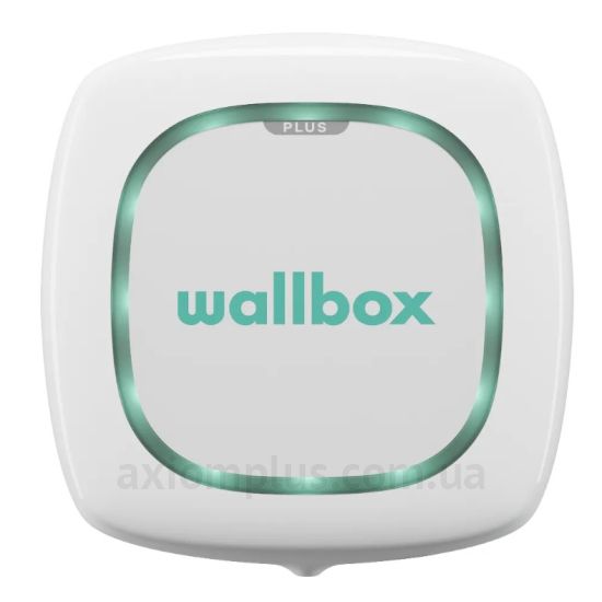 Фото Wallbox PLP1-0-2-2-9-001 7,4кВт 32А