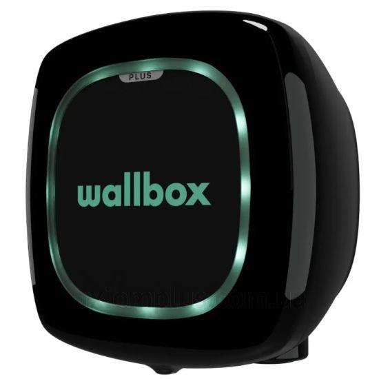 Фото Wallbox PLP1-0-2-2-9-002 7,4кВт 32А