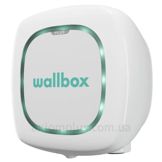 Изображение Wallbox PLP1-0-2-3-9-001 11кВт 16А