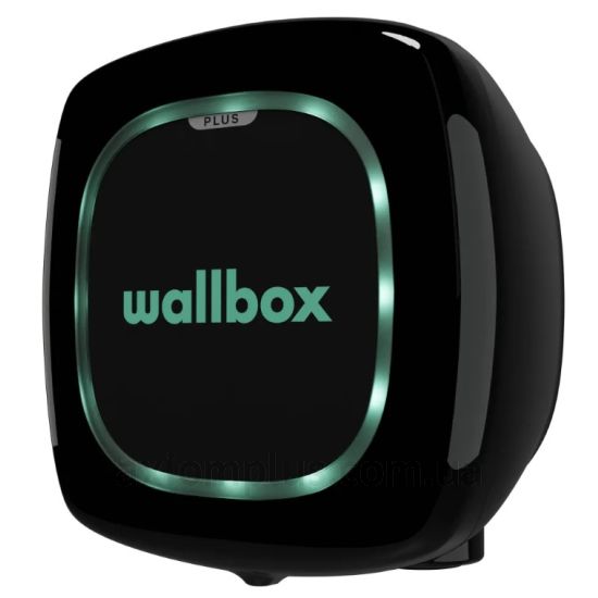Фото Wallbox PLP1-0-2-3-9-002 11кВт 16А