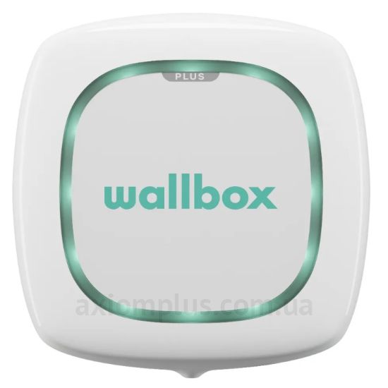 Изображение Wallbox PLP1-0-2-4-9-001 22кВт 32А