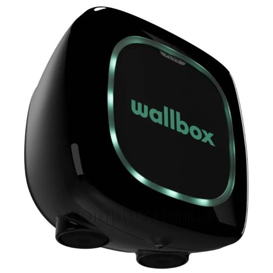 Фото Wallbox PLP1-0-2-4-9-002 22кВт 32А