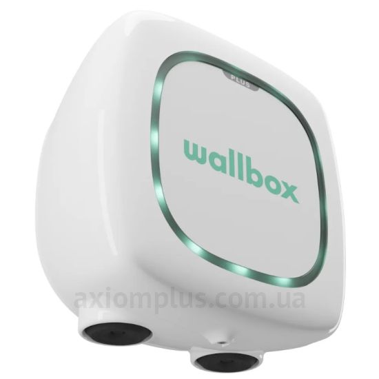Зображення Wallbox PLP1-M-2-4-9-001 22кВт 32А