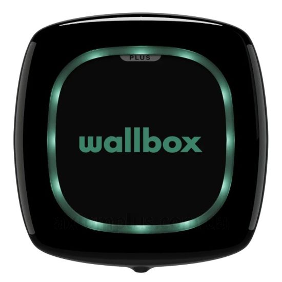 Изображение Wallbox PLP1-M-2-4-9-002 22кВт 32А