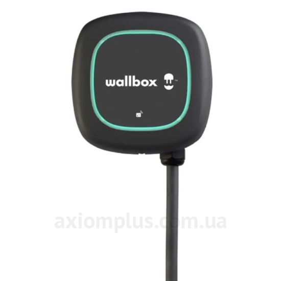 Зображення Wallbox PPR1-0-1-2-K-002 7,4кВт 32А