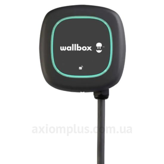 Зображення Wallbox PPR1-0-2-4-K-002 22кВт 32А