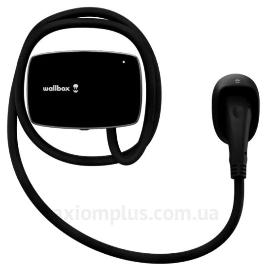 Изображение Wallbox CMX2-0-2-4-8-S02 22кВт 32А