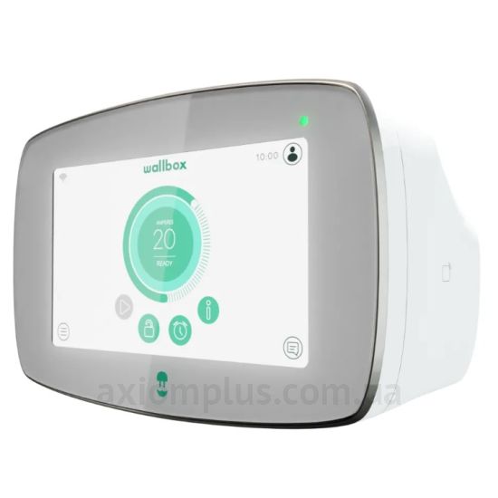 Изображение Wallbox CMX2-0-2-4-8-001 22кВт 32А