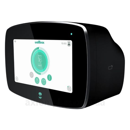Зображення Wallbox CMX2-0-2-4-8-002 22кВт 32А
