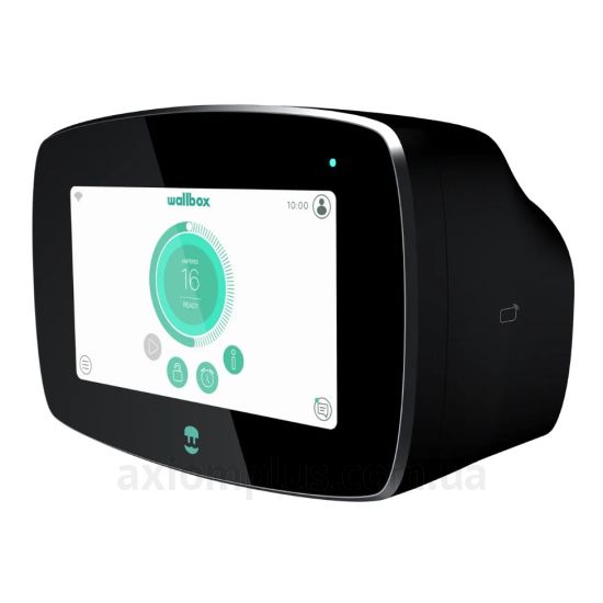 Зображення Wallbox CMX2-M-2-4-8-002 22кВт 32А