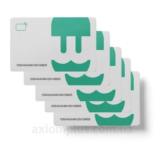 Зображення Wallbox RFID-10
