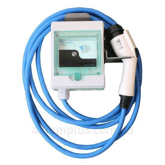 Изображение Transgreen НC3-32 7,2кВт 32А