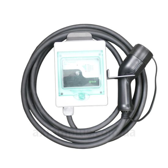 Фото Transgreen НC2-32 7,2кВт 32А