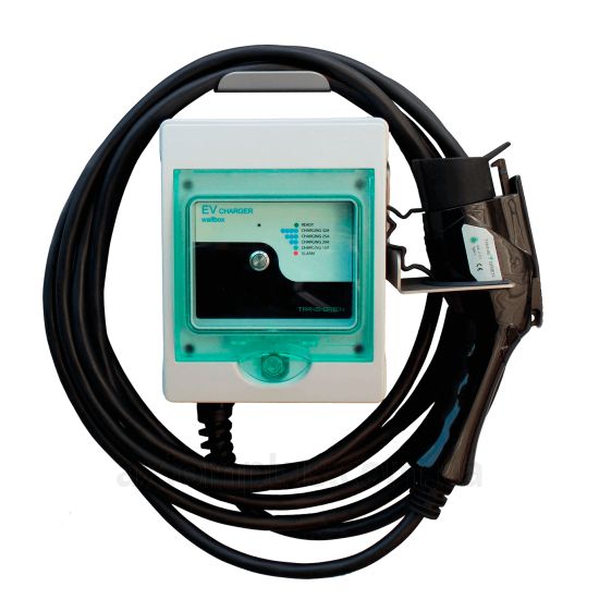 Фото Transgreen НC1-32 7,2кВт 32А