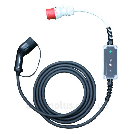 Фото E-line М2-332 22кВт 32А