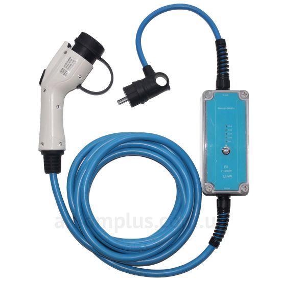 Изображение Transgreen MC3-16 3,5кВт 16А