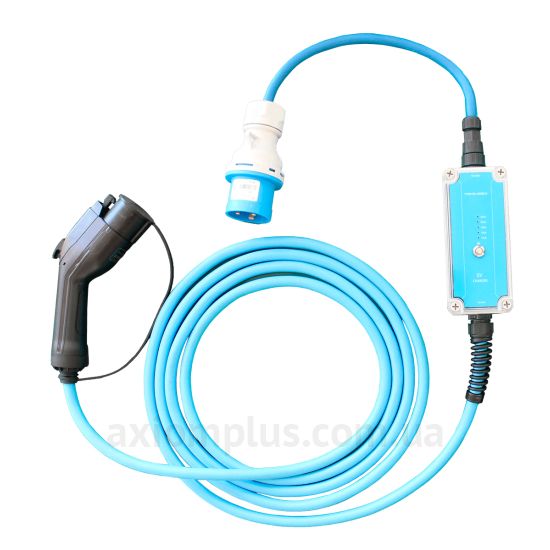 Фото Transgreen MC1-32 7,2кВт 32А