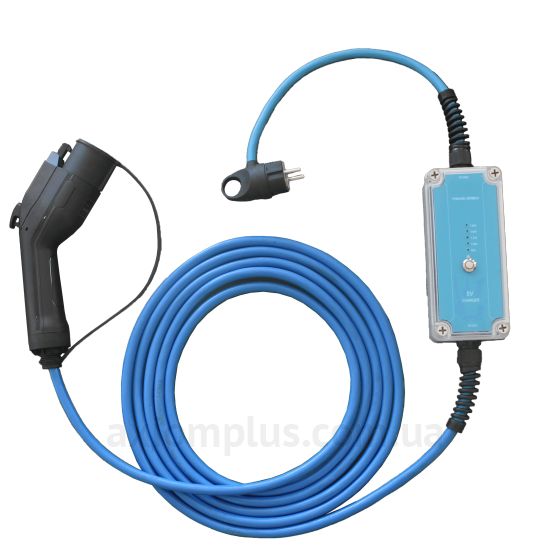 Фото Transgreen MC1-16 3,5кВт 16А