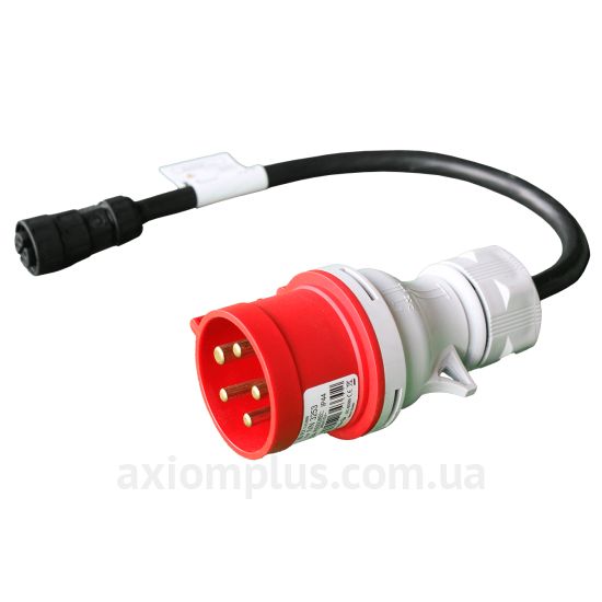 Фото E-line Adapter-A5 7,5кВт 32А