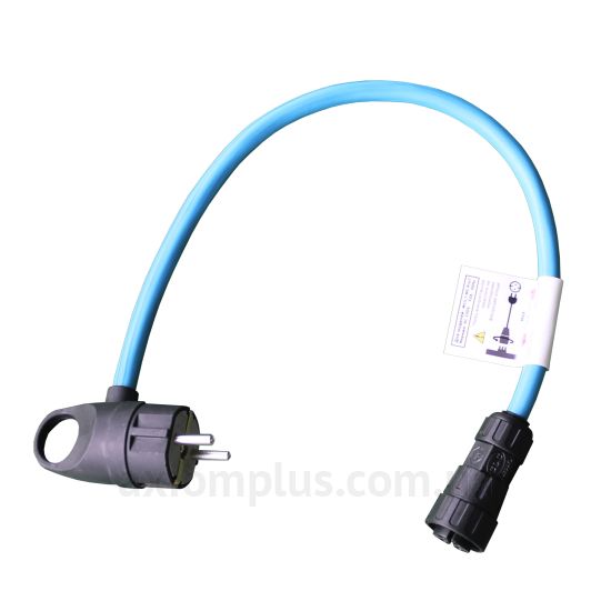Фото E-line Adapter-A1 3,5кВт 16А