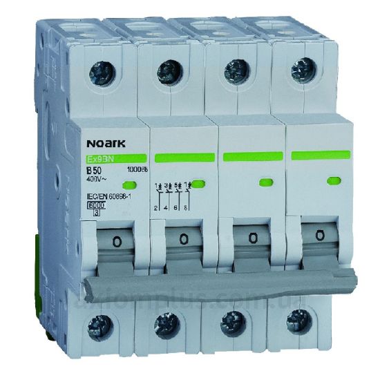 Зображення Noark (100256)