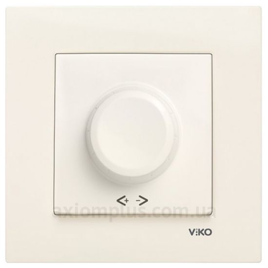 Изображение Viko из серии Karre 90960120 кремового цвета