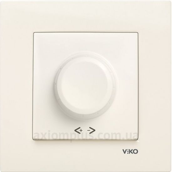 Фото Viko з серії Karre 90960169 кремового кольору